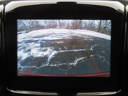 Used 2019 Chevrolet Traverse LT w/ LPO, Floor Liner Package image 5