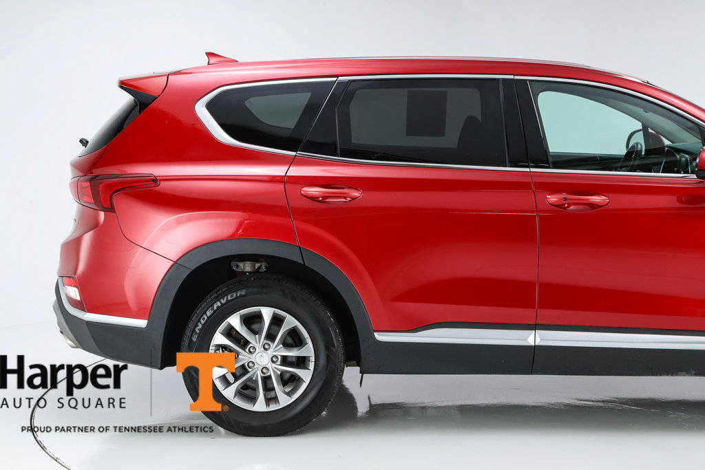 Used 2019 Hyundai Santa Fe SEL AWD/4WD image 48