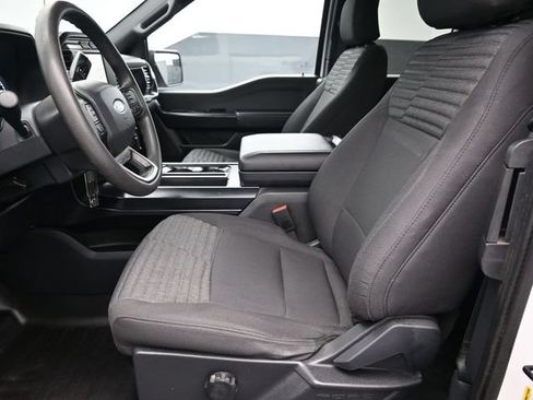 Used 2023 Ford F150 XL w/ STX Appearance Package AWD/4WD image 22