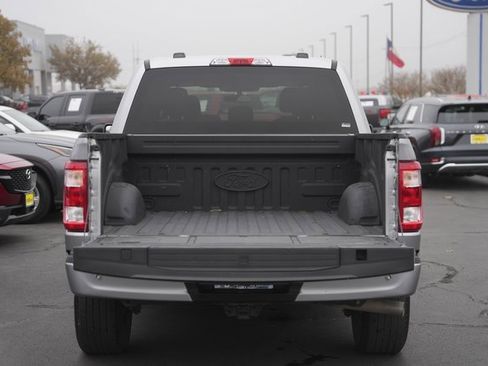 Certified 2023 Ford F150 XL w/ STX Appearance Package image 30