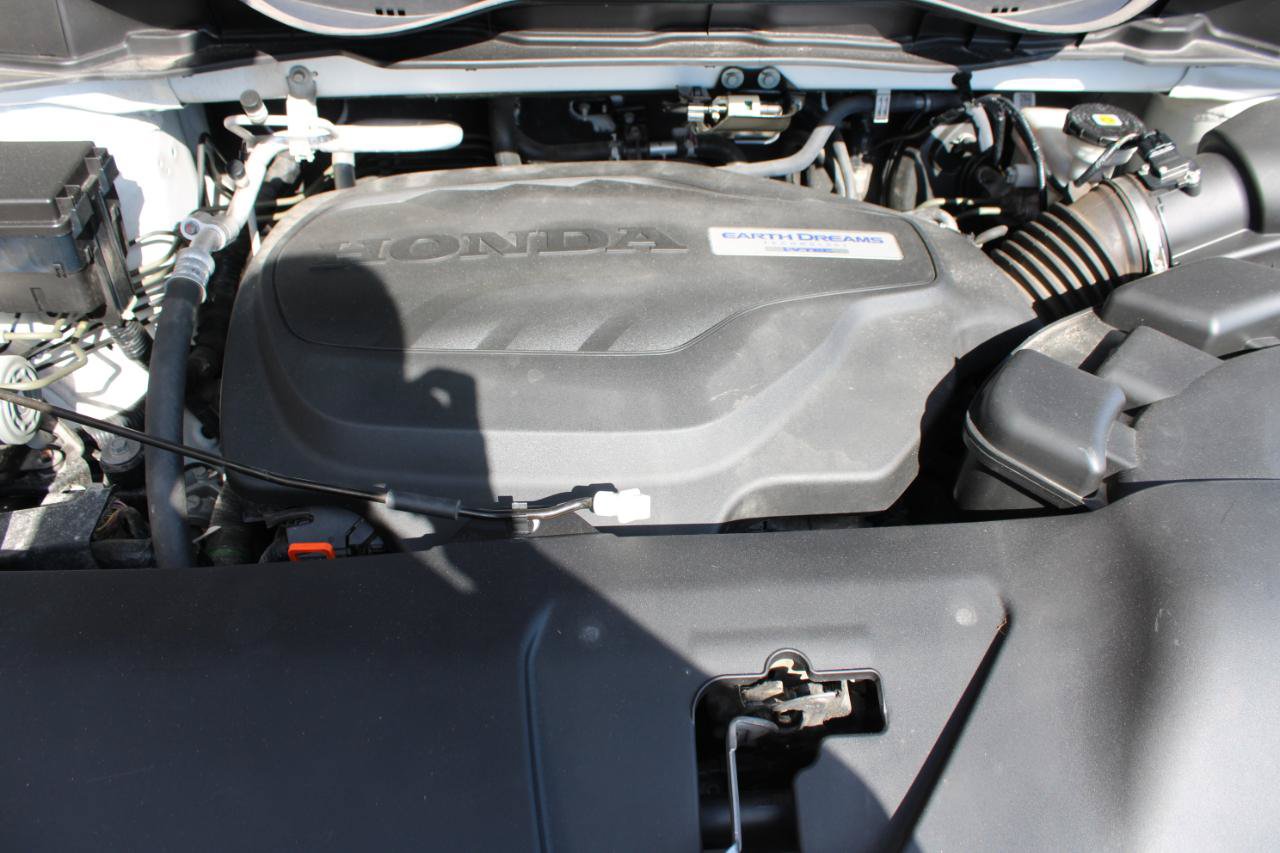 Used 2020 Honda Odyssey EX-L image 51