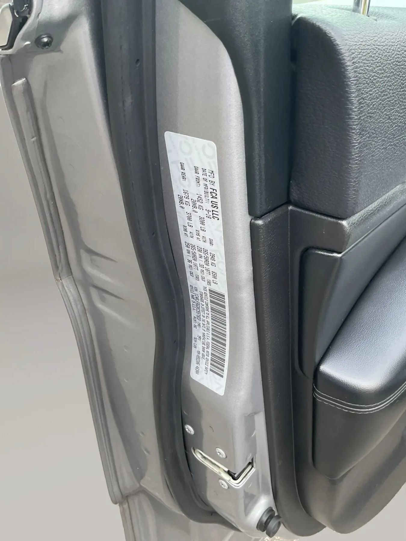 Used 2019 Jeep Grand Cherokee Limited AWD/4WD image 21