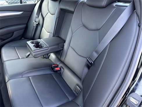Certified 2023 Cadillac CT5 Luxury image 30