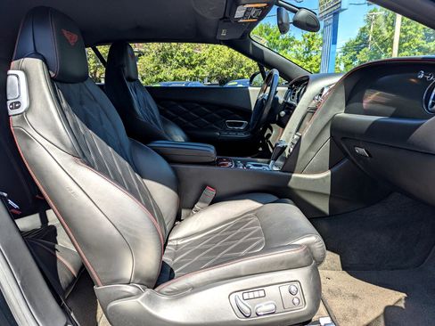 Used 2014 Bentley Continental GT Speed image 28