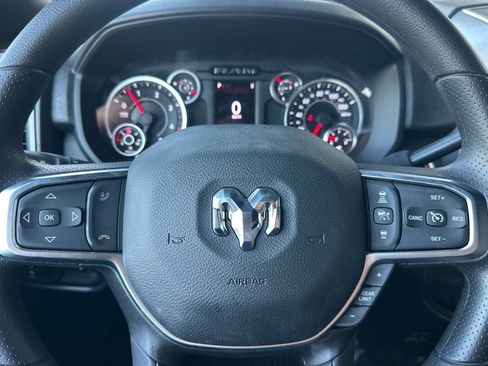 New 2026 RAM 3500 Tradesman w/ Chrome Appearance Group A image 21