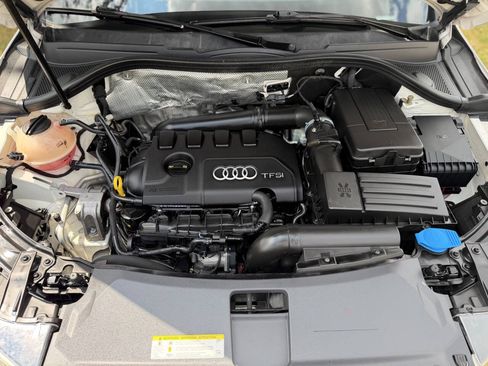 Used 2015 Audi Q3 2.0T Prestige w/ Prestige Package AWD/4WD image 13