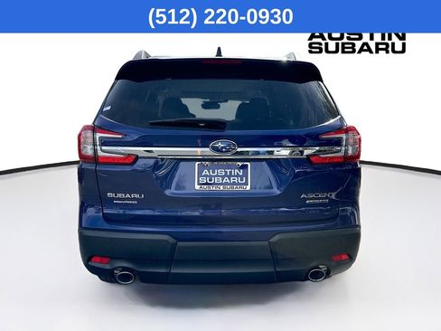 New 2026 Subaru Ascent Limited image 7