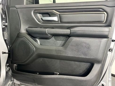 Used 2022 RAM 1500 Rebel w/ Rebel Level 2 Equipment Group image 36