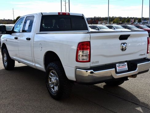 Certified 2023 RAM 3500 Tradesman image 4