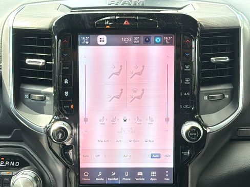 New 2026 RAM 1500 Laramie image 23