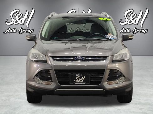 Used 2014 Ford Escape Titanium AWD/4WD image 18