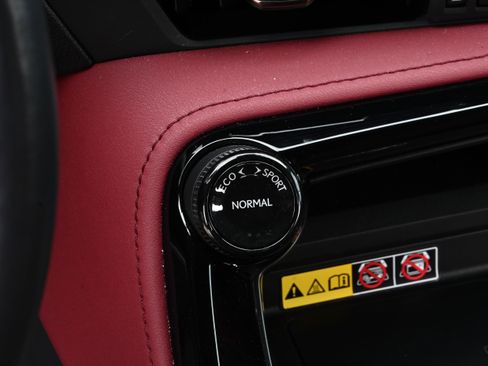 Used 2024 Lexus NX 350h AWD w/ Premium Package image 23