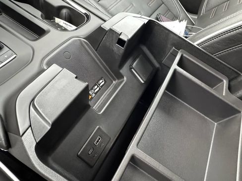 Used 2025 GMC Sierra 1500 AT4X AWD/4WD image 31