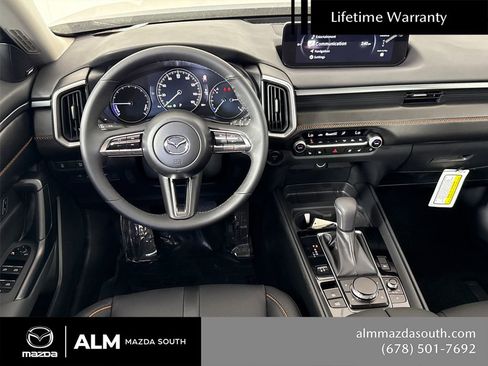 New 2026 MAZDA CX-50 AWD 2.5 Hybrid w/ Weather Package image 24
