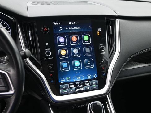 Used 2023 Subaru Outback Premium AWD/4WD image 14