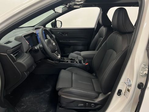 New 2026 Subaru Outback Touring AWD/4WD image 9