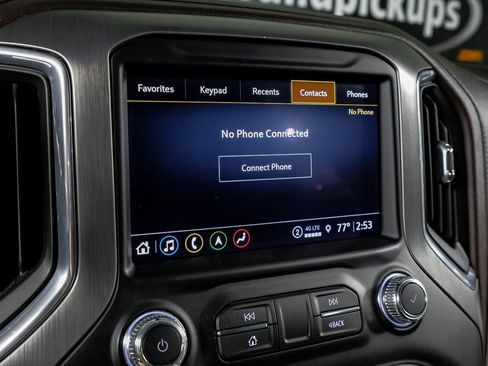 Used 2021 GMC Sierra 1500 Denali image 26