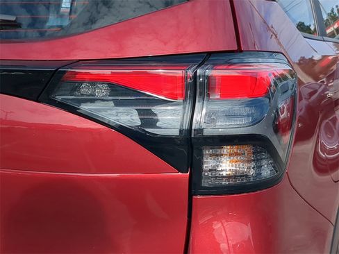 New 2026 Subaru Forester image 8