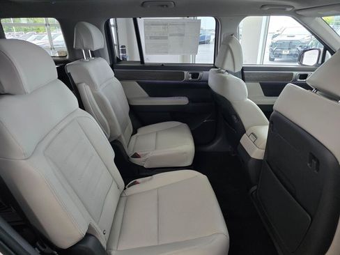 New 2026 Hyundai Santa Fe Limited AWD/4WD image 37