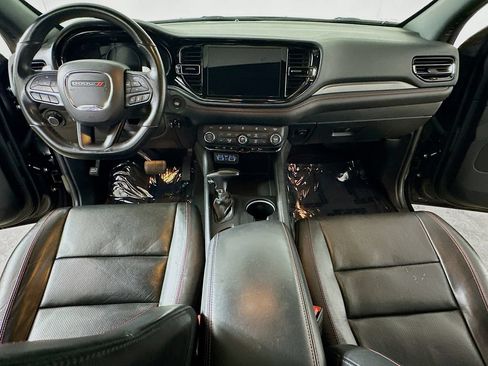 Used 2024 Dodge Durango GT AWD/4WD image 17