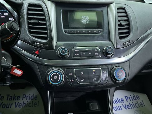 Used 2017 Chevrolet Impala LS image 8