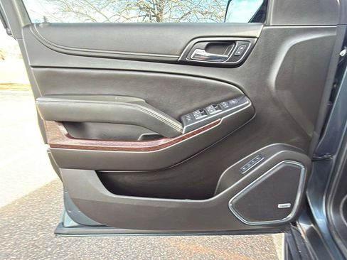 Used 2019 GMC Yukon XL SLT w/ Open Road Package image 22