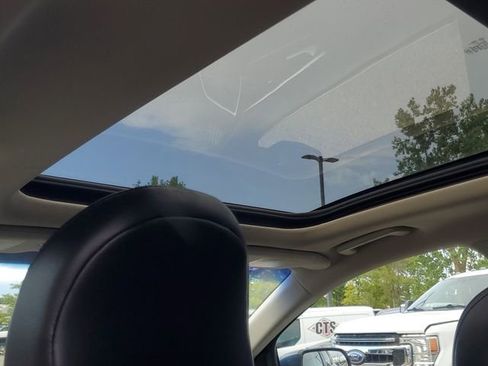 Used 2018 Ford Edge Titanium w/ Equipment Group 302A image 25