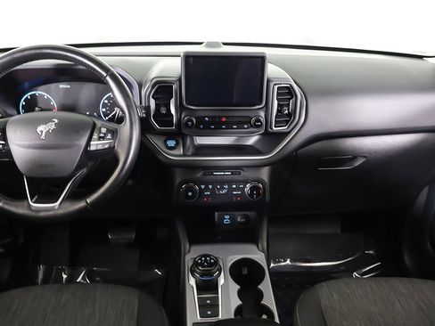 Used 2022 Ford Bronco Sport Big Bend w/ Convenience Package image 33