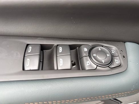 New 2026 GMC Yukon AT4 w/ AT4 Premium Package AWD/4WD image 21