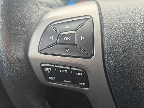 Used 2022 Ford Ranger XLT w/ Equipment Group 302A High AWD/4WD image 16
