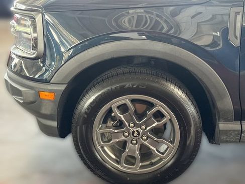Used 2021 Ford Bronco Sport Big Bend AWD/4WD image 19