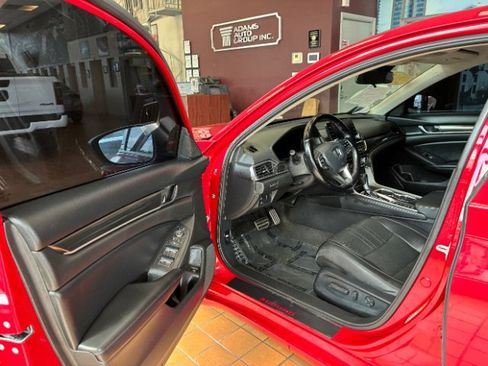 Used 2021 Honda Accord Sport Special Edition image 15