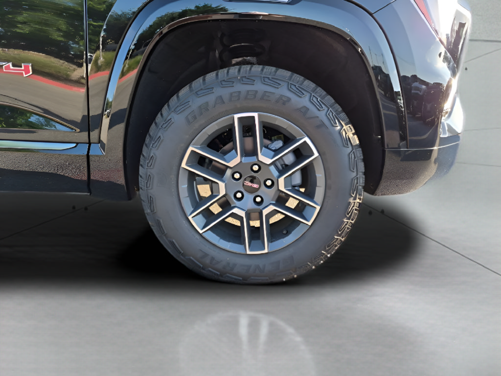 New 2027 GMC Terrain AT4 w/ Convenience Package III AWD/4WD image 19