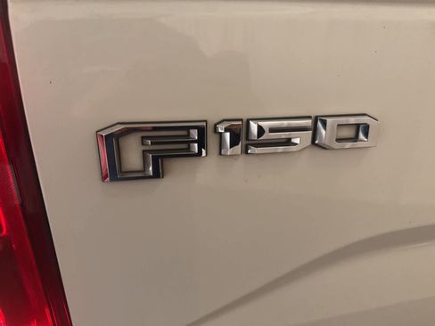 Used 2016 Ford F150 King Ranch w/ Equipment Group 601A Luxury image 11