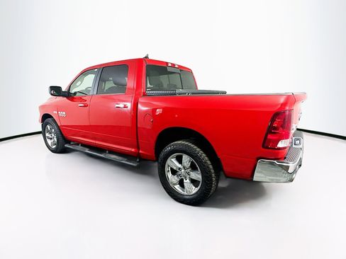 Used 2018 RAM 1500 Big Horn image 5