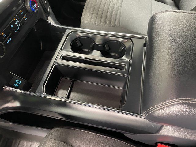 Used 2023 Ford F150 XL w/ STX Appearance Package AWD/4WD image 17