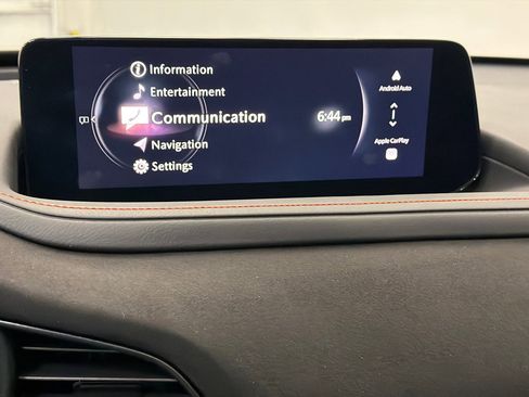 Used 2025 MAZDA CX-30 Carbon image 26