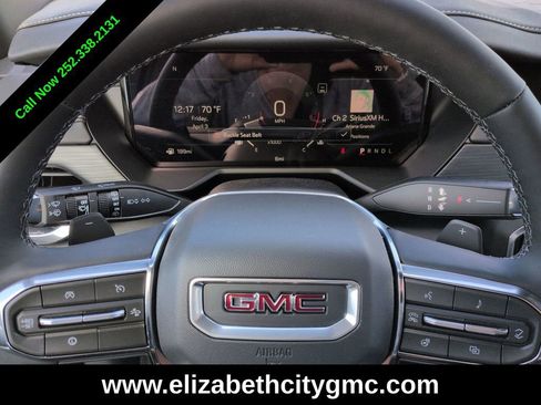 New 2026 GMC Acadia Elevation image 26