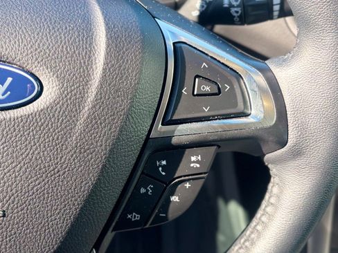 Certified 2024 Ford Edge SEL w/ Convenience Package AWD/4WD image 32