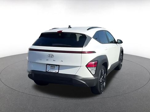 Used 2025 Hyundai Kona SEL image 15