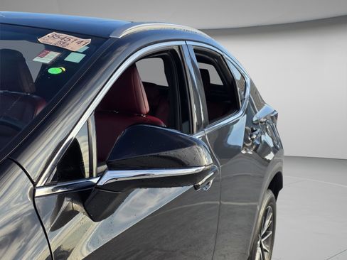 Certified 2024 Lexus NX 250 FWD w/ Premium Package image 11