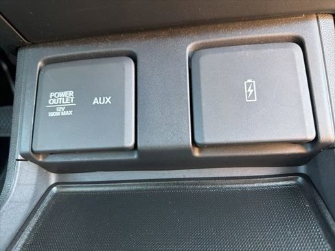 Certified 2020 Acura RDX AWD image 20
