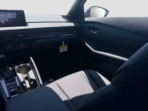 New 2026 Honda Accord Sport image 18