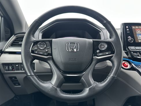 Used 2019 Honda Odyssey Elite image 22
