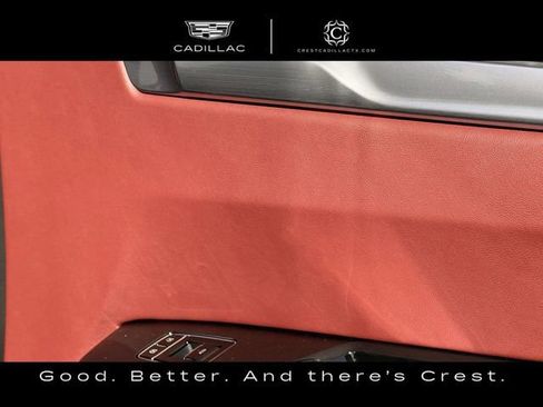 Certified 2026 Cadillac Escalade Sport w/ Touring Package image 28