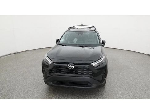Certified 2025 Toyota RAV4 XLE image 15