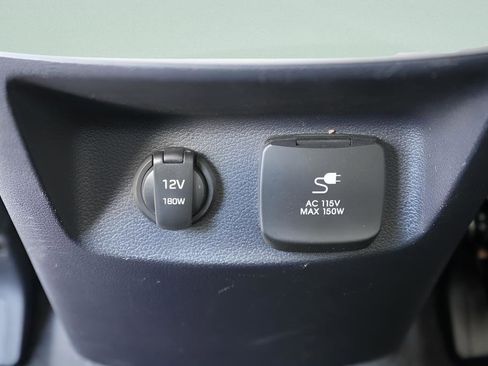 Used 2024 Hyundai Palisade Calligraphy AWD/4WD image 23