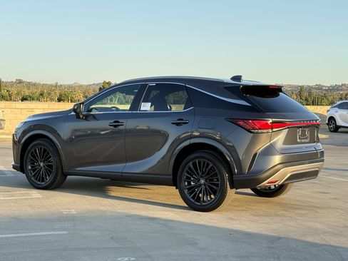 New 2026 Lexus RX 350 FWD image 10