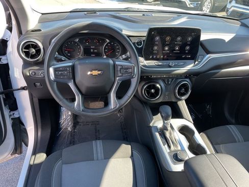Used 2024 Chevrolet Blazer LT image 23