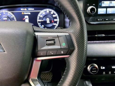 Used 2023 Mitsubishi Outlander Ralliart image 22